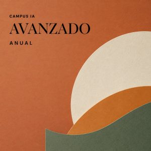 Plan Avanzado Anual