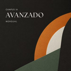 Plan Avanzado Mensual