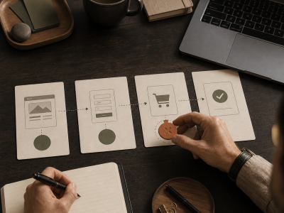 Skill Auditoría de conversión