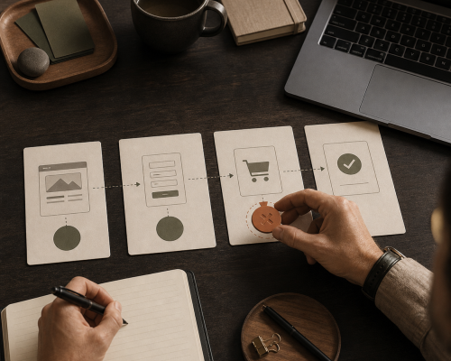 Skill Auditoría de conversión