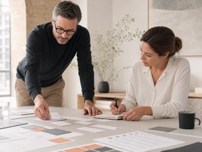 Canvas para crear una skill de IA