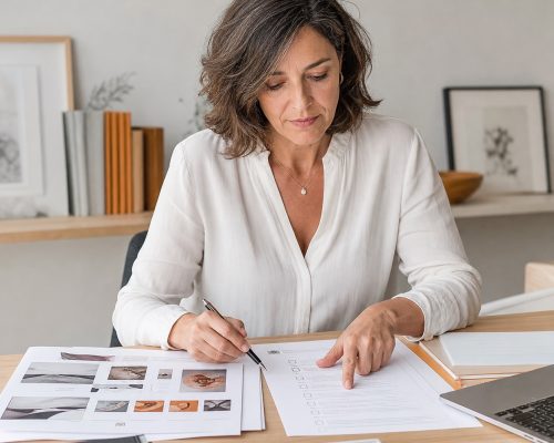 Skill para verificar resultados de IA
